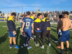 Futbol de Primera: ¡BOCA CAMPEÓN DEL CLAUSURA!