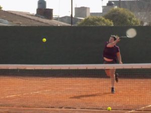 Tenis: Se define el “Seghezzo” de Huracán