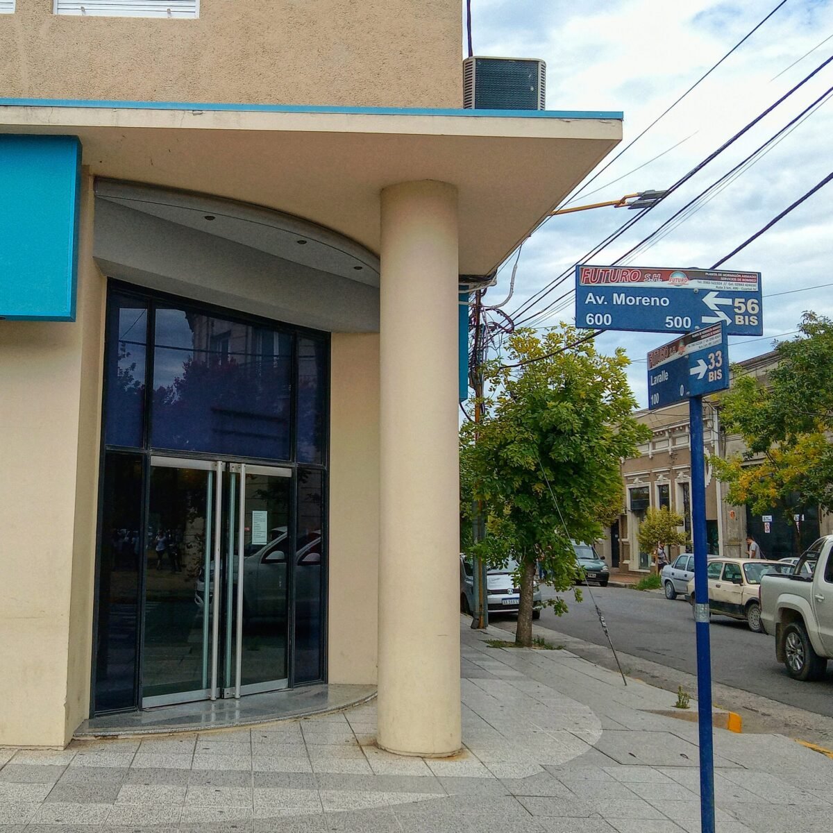 Allanamientos por tenencia de material de abuso sexual infantil