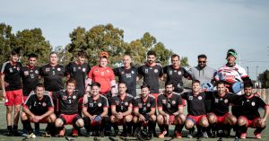 Hockey sobre césped: El Globo perdió y se despide de la Liga del Sudoeste