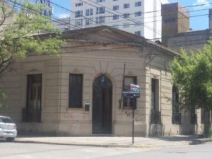 Citación del Juzgado de Garantías