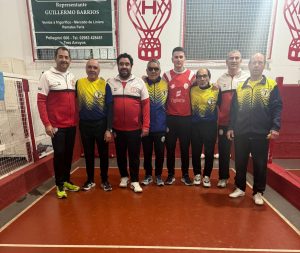 Bochas: 5° Fecha para la Zona A del Campeonato de Tríos 1ra Categoría