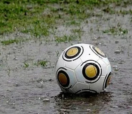 Fútbol de Primera: Se suspendieron los cuartos de la Copa Ciudad