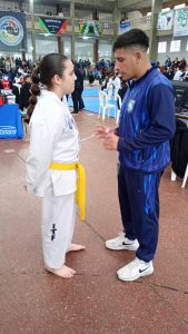 Taekwondo: 26° Campeonato Metropolitano