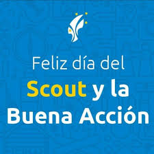 5 de septiembre: Día del Scout Argentino