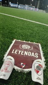 Futbol Senior: Huracán y San Martin cayeron, pero la experiencia fue única (video)