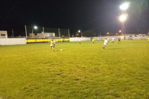 Fútbol de Segunda: Agrario y Claromecó (por penales), los ganadores de la fecha 1° del Pentagonal