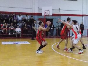 Básquet Local: Quilmes ganó el clásico y es único puntero del Clausura