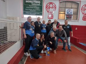 Bochas: Bahia Blanca Campeón Provincial de Tríos