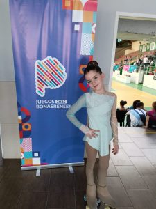 Bonaerenses: Cuatro medallas: 2 de Oro y 2 de Plata en Natación PCD