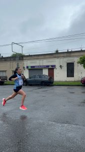 Destacada participación de Los Correcaminos en el Costa Sud Corre