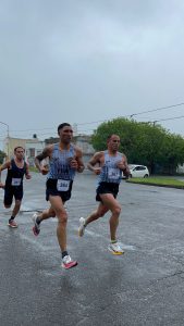 Destacada participación de Los Correcaminos en el Costa Sud Corre