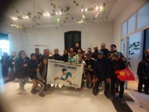 Destacada participación de Los Correcaminos en el Costa Sud Corre
