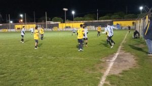 Fútbol de Segunda: Agrario y Claromecó (por penales), los ganadores de la fecha 1° del Pentagonal