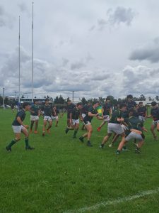 Rugby: El T.A.R.H.C venció a Universitario de Bahía Blanca
