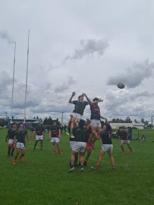 Rugby: El T.A.R.H.C venció a Universitario de Bahía Blanca