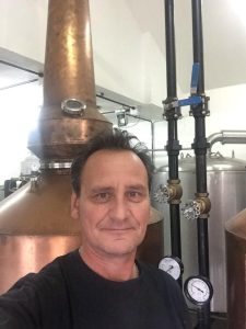 La Alazana: el whisky patagónico que conquista el mundo desde la cordillera andina