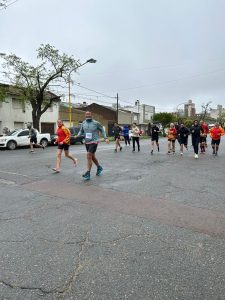 Exitosa 1º edición del Costa Sud Corre