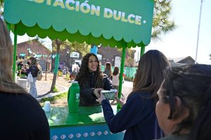 El ciclo itinerante de Banco Provincia “Incluir en Movimiento” llega a Tres Arroyos