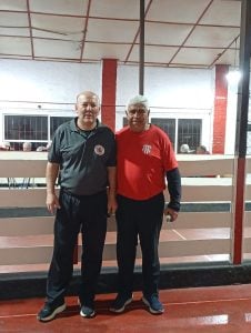 Bochas: Los visitantes triunfaron en la 2ª fecha de las Zonas C y D