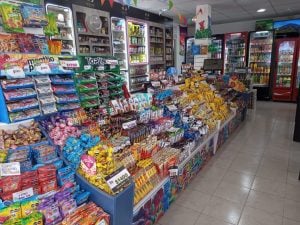 El Día de la Madre, se vive en Kiosco Sol y Luna