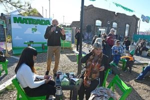 El ciclo itinerante de Banco Provincia “Incluir en Movimiento” llega a Tres Arroyos