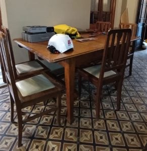 Miqueleiz Inmobiliaria remata en Hipólito Yrigoyen 644