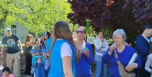 Día de la Familia: Fiesta de color en el Jardín de infantes 918