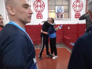 Bochas: Bahia Blanca Campeón Provincial de Tríos