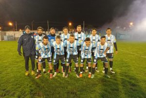 Fútbol de Segunda: Agrario y Claromecó (por penales), los ganadores de la fecha 1° del Pentagonal