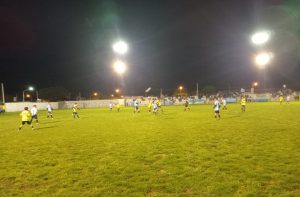 Fútbol de Segunda: Agrario y Claromecó (por penales), los ganadores de la fecha 1° del Pentagonal