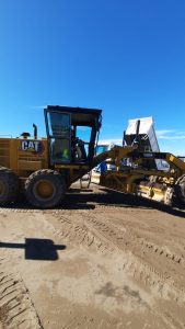 Claromecó: Bajada para los pescadores