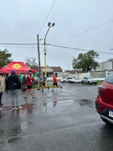 Exitosa 1º edición del Costa Sud Corre