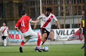 Futbol Senior: Huracán y San Martin cayeron, pero la experiencia fue única (video)