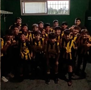 Futbol: El Nacional disputará el Torneo Esperanzas,  Categoría 2013