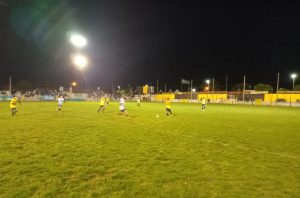 Fútbol de Segunda: Agrario y Claromecó (por penales), los ganadores de la fecha 1° del Pentagonal