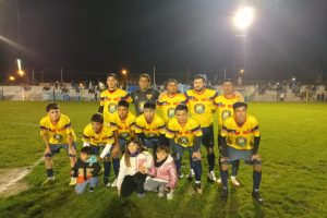 Fútbol de Segunda: Agrario y Claromecó (por penales), los ganadores de la fecha 1° del Pentagonal