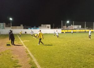 Fútbol de Segunda: Agrario y Claromecó (por penales), los ganadores de la fecha 1° del Pentagonal