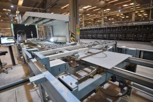 Olavarría: Kicillof con productores, comerciantes y representantes gremiales