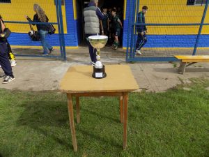 Fútbol de Inferiores: Villa, Campeón de la Copa Hugo “Tero” Silvestre