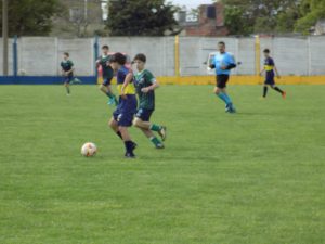 Fútbol de Inferiores: Villa, Campeón de la Copa Hugo “Tero” Silvestre