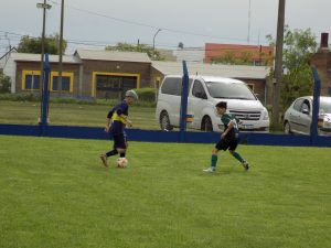 Fútbol de Inferiores: Villa, Campeón de la Copa Hugo “Tero” Silvestre