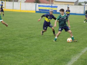 Fútbol de Inferiores: Villa, Campeón de la Copa Hugo “Tero” Silvestre