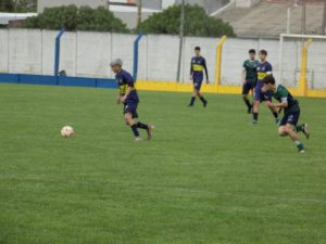 Fútbol de Inferiores: Villa, Campeón de la Copa Hugo “Tero” Silvestre