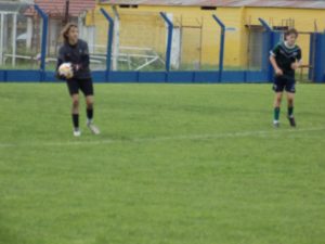 Fútbol de Inferiores: Villa, Campeón de la Copa Hugo “Tero” Silvestre