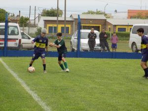 Fútbol de Inferiores: Villa, Campeón de la Copa Hugo “Tero” Silvestre
