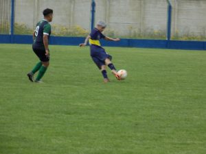 Fútbol de Inferiores: Villa, Campeón de la Copa Hugo “Tero” Silvestre