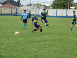 Fútbol de Inferiores: Villa, Campeón de la Copa Hugo “Tero” Silvestre