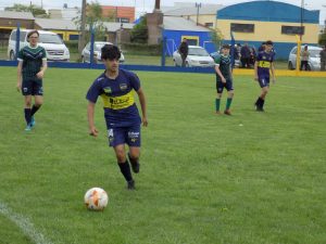 Fútbol de Inferiores: Villa, Campeón de la Copa Hugo “Tero” Silvestre