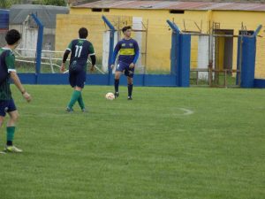 Fútbol de Inferiores: Villa, Campeón de la Copa Hugo “Tero” Silvestre